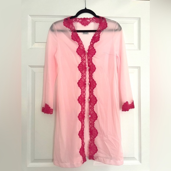 Vintage Emilio Pucci Dress Set - Picture 1 of 10